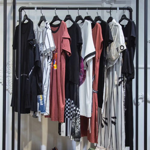 【飛度女裝19夏廣州女裝尾貨剪標(biāo)女裝貨源】- 