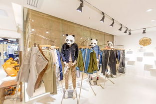 發(fā)現(xiàn)一座9層原創(chuàng)品牌服裝批發(fā)城 500多個(gè)中韓品牌,百元就能買(mǎi)到韓國(guó)原單